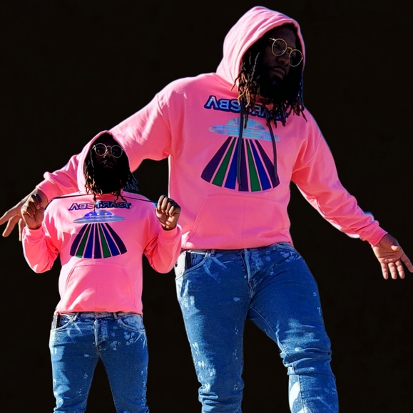 Custom Hoodie - Picture 3 of 4